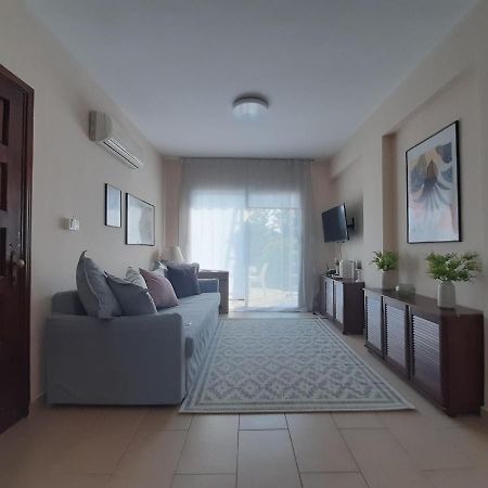 Maya*S Comfortable Apartment! Pafos Dış mekan fotoğraf