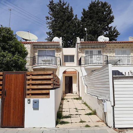 Maya*S Comfortable Apartment! Pafos Dış mekan fotoğraf