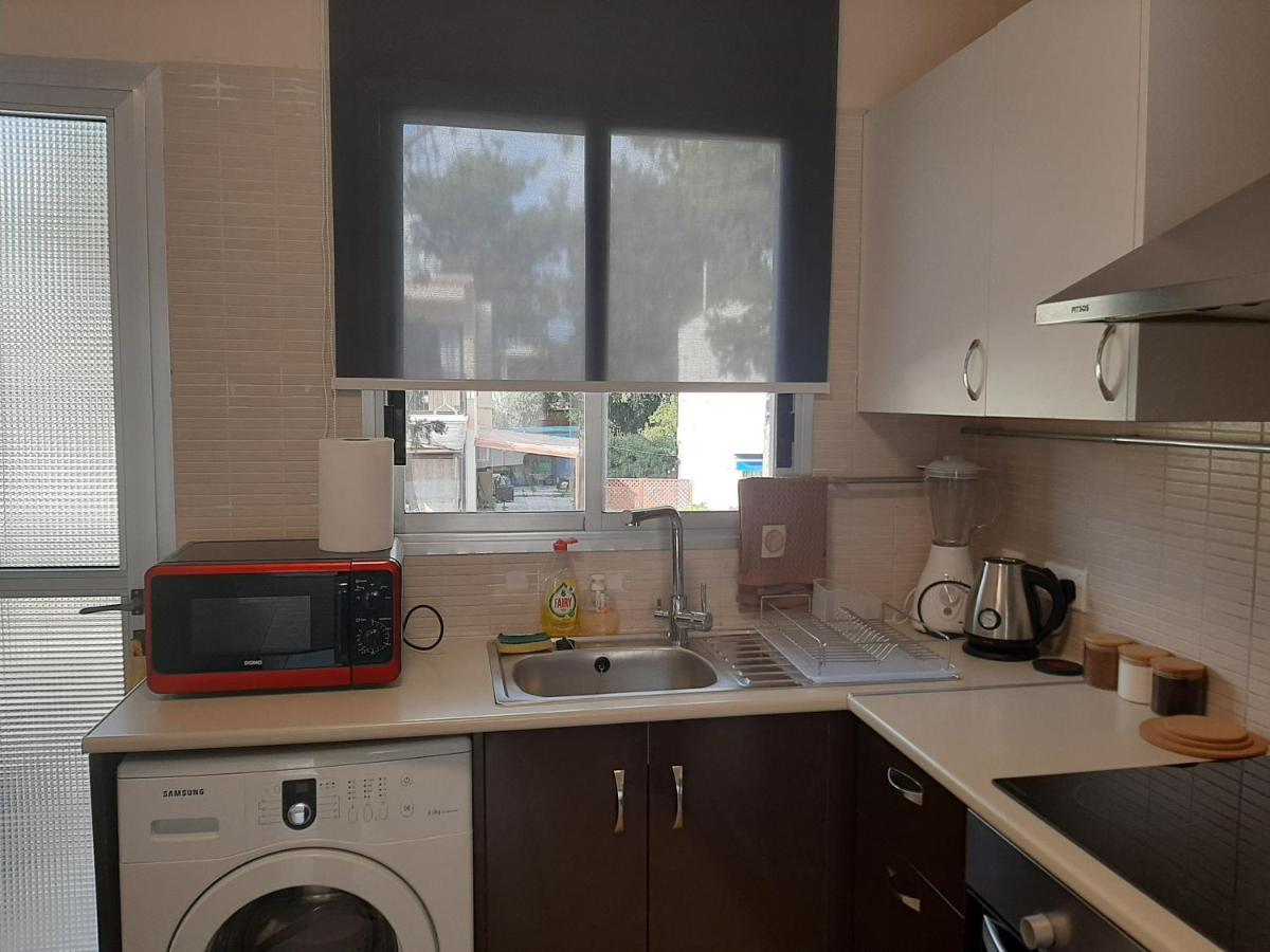 Maya*S Comfortable Apartment! Pafos Dış mekan fotoğraf