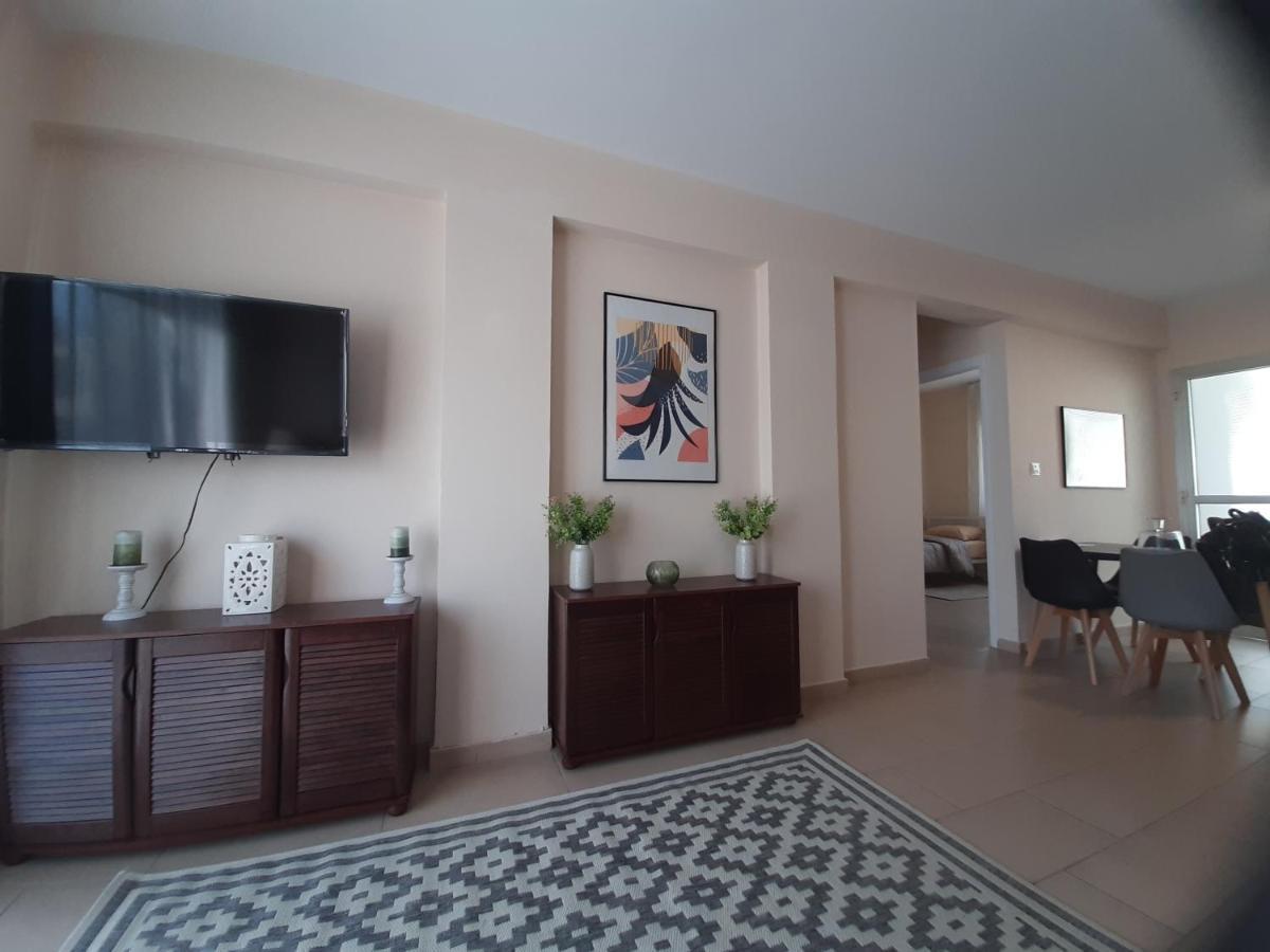 Maya*S Comfortable Apartment! Pafos Dış mekan fotoğraf