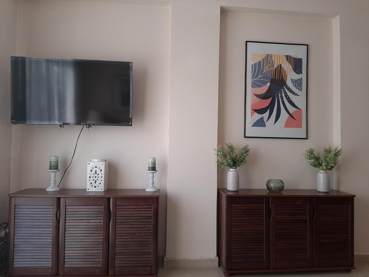 Maya*S Comfortable Apartment! Pafos Dış mekan fotoğraf