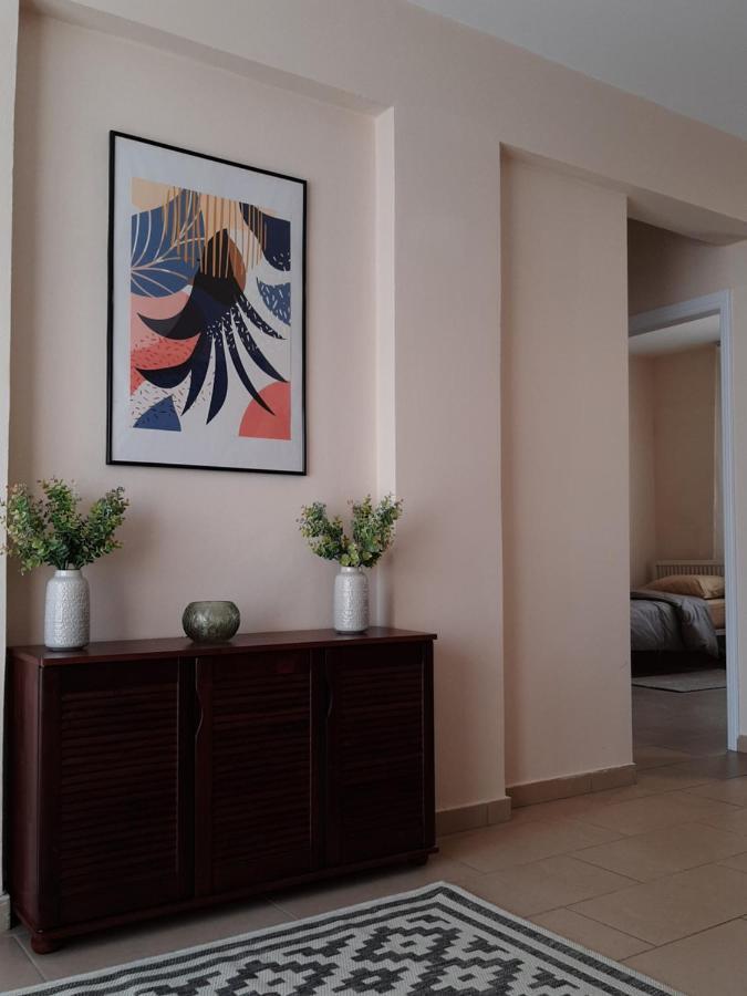 Maya*S Comfortable Apartment! Pafos Dış mekan fotoğraf