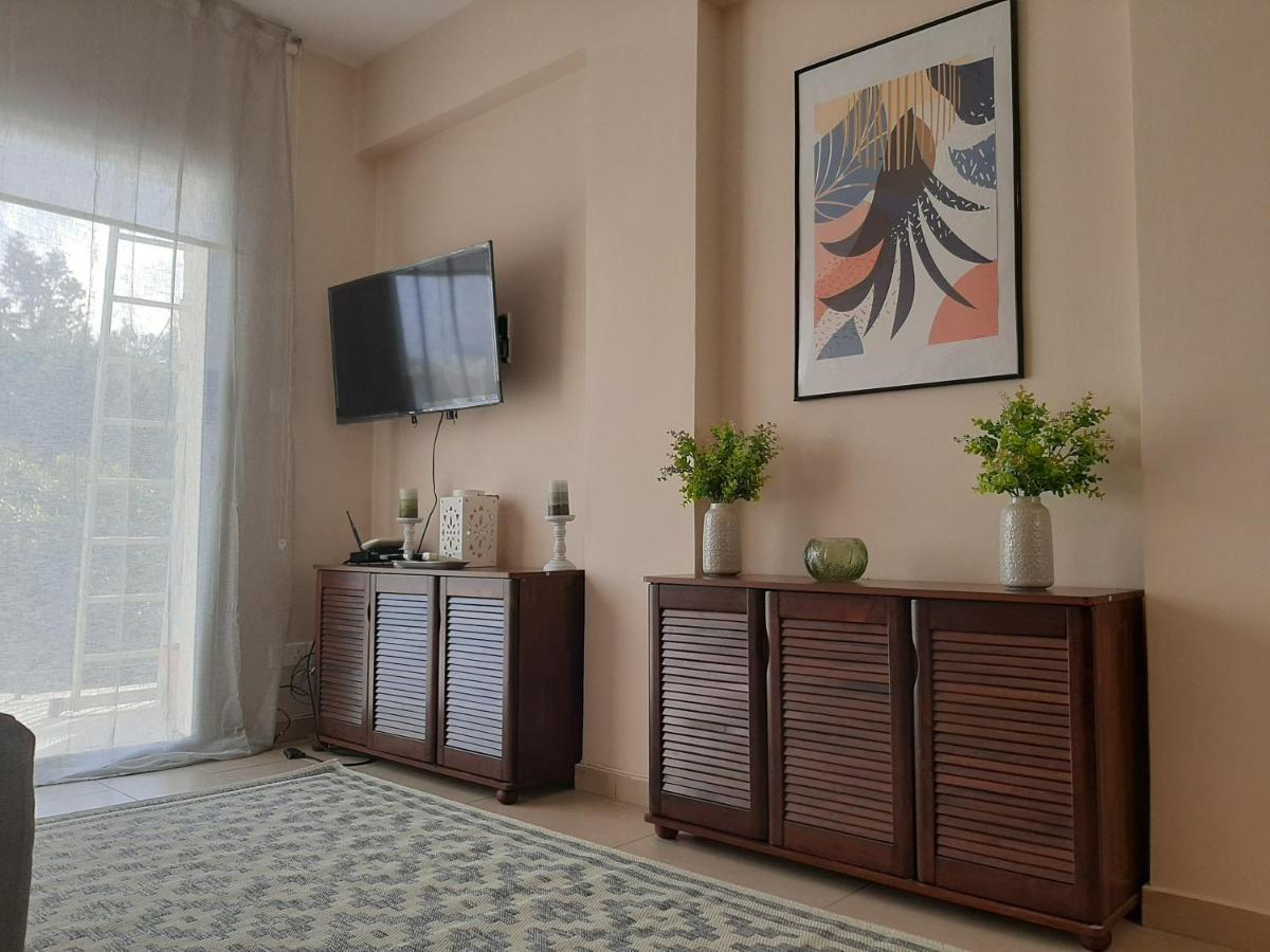 Maya*S Comfortable Apartment! Pafos Dış mekan fotoğraf