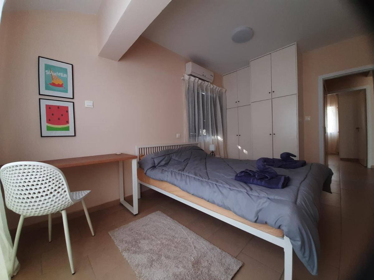 Maya*S Comfortable Apartment! Pafos Dış mekan fotoğraf