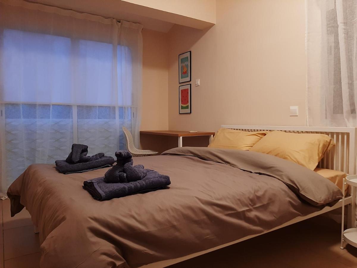 Maya*S Comfortable Apartment! Pafos Dış mekan fotoğraf