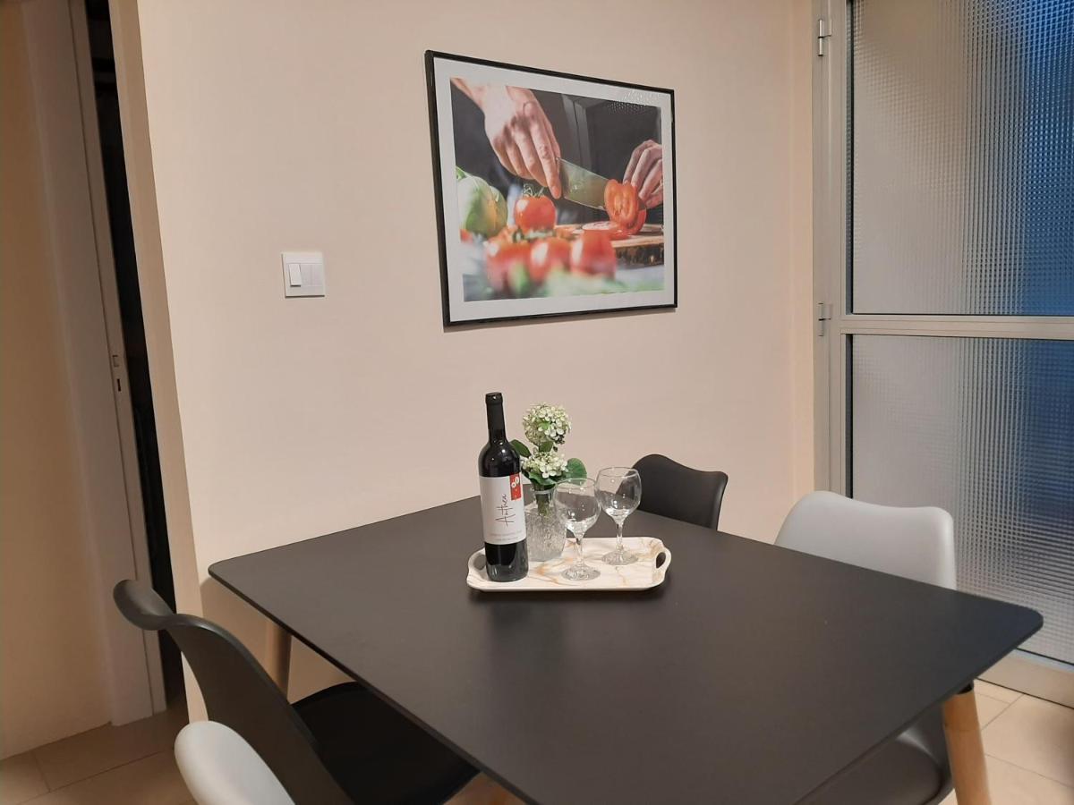 Maya*S Comfortable Apartment! Pafos Dış mekan fotoğraf
