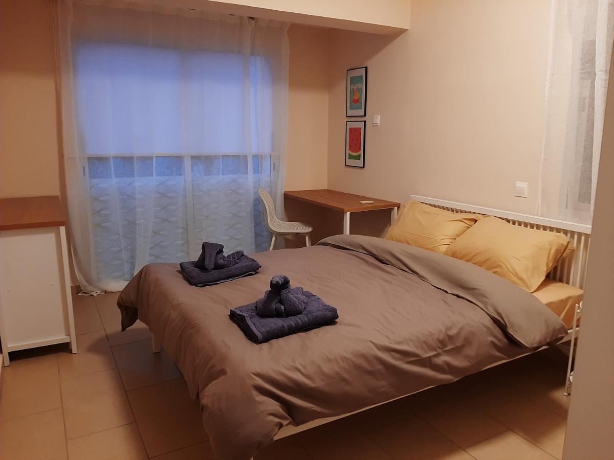 Maya*S Comfortable Apartment! Pafos Dış mekan fotoğraf